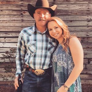 Meet your Posher, Shelby